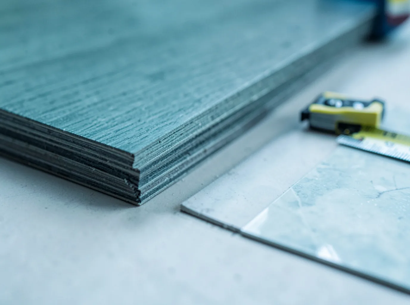 Luxury Vinyl Plank Installation Ben Lomond, CA FAQs